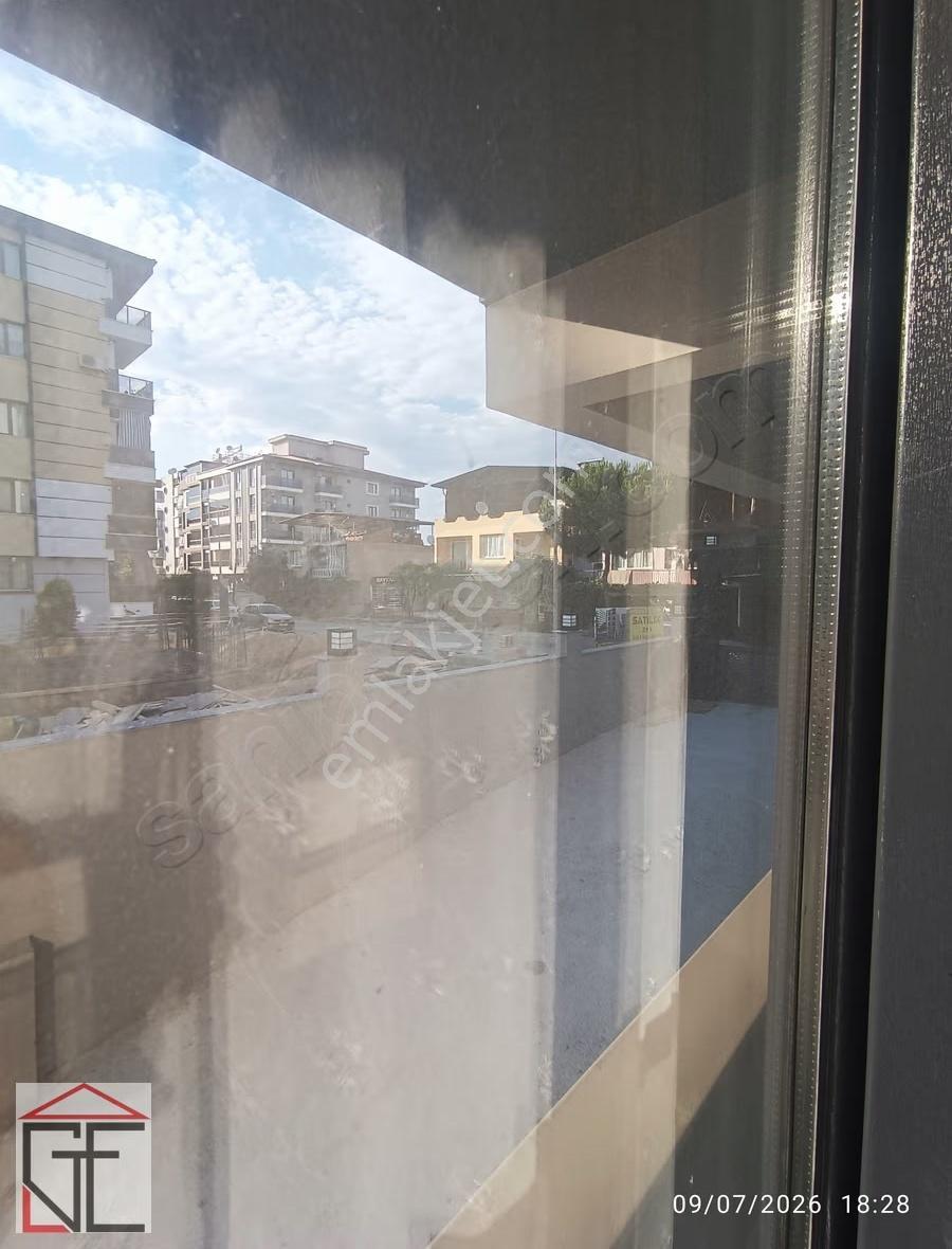 Alaşehir İstasyon Mah. Kiralık Eşyalı 1+1 - Görsel 4