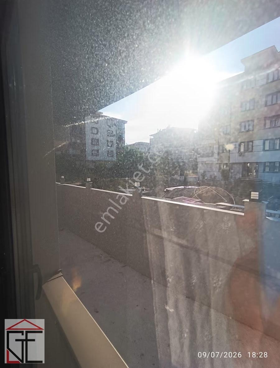 Alaşehir İstasyon Mah. Kiralık Eşyalı 1+1 - Görsel 3