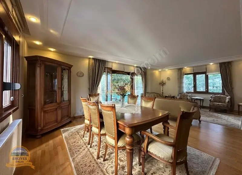 Erciyes'den Erenköy'de 4+1 180 M² Minibüs Cad.ve Marmaray Arası - Görsel 4