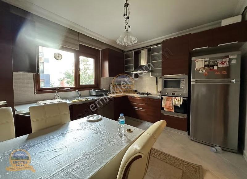 Erciyes'den Erenköy'de 4+1 180 M² Minibüs Cad.ve Marmaray Arası - Görsel 17