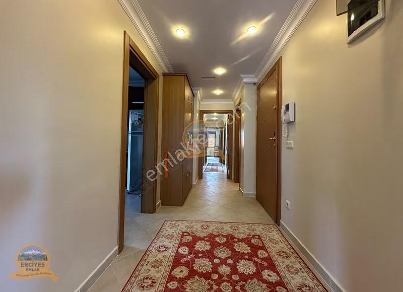 Erciyes'den Erenköy'de 4+1 180 M² Minibüs Cad.ve Marmaray Arası - Görsel 21