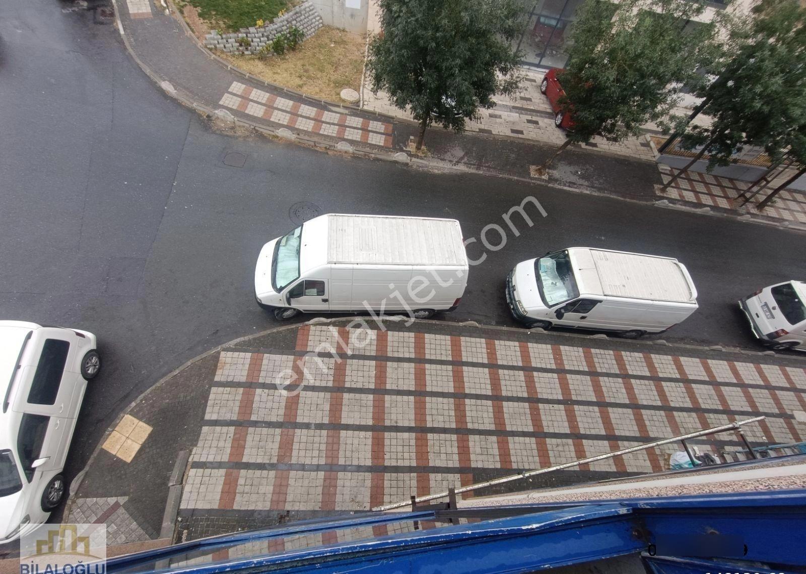 Satılık Komple Ticari Bina- Yüksek Yatırım Potansiyeli Demirkapı - Görsel 17