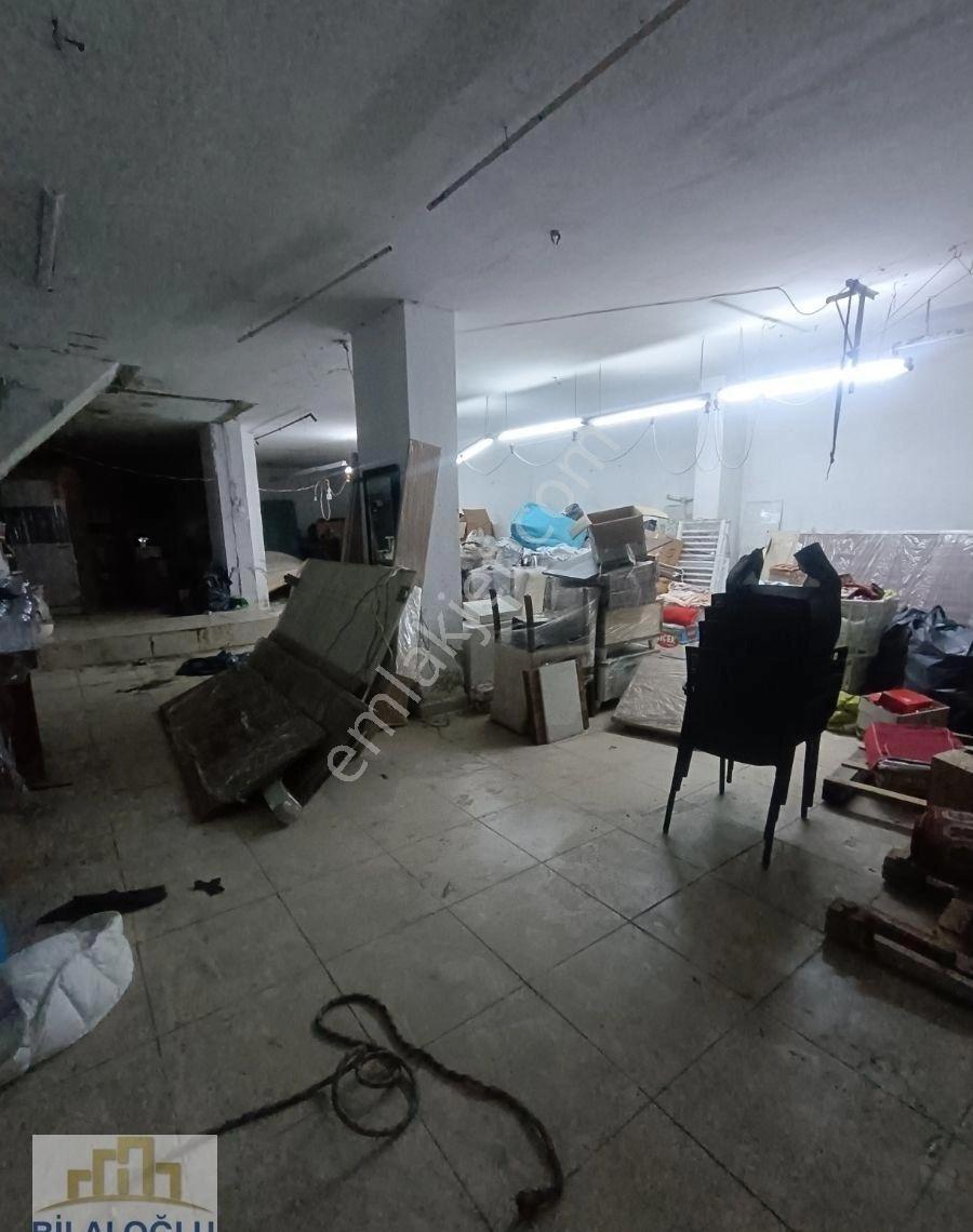 Satılık Komple Ticari Bina- Yüksek Yatırım Potansiyeli Demirkapı - Görsel 25