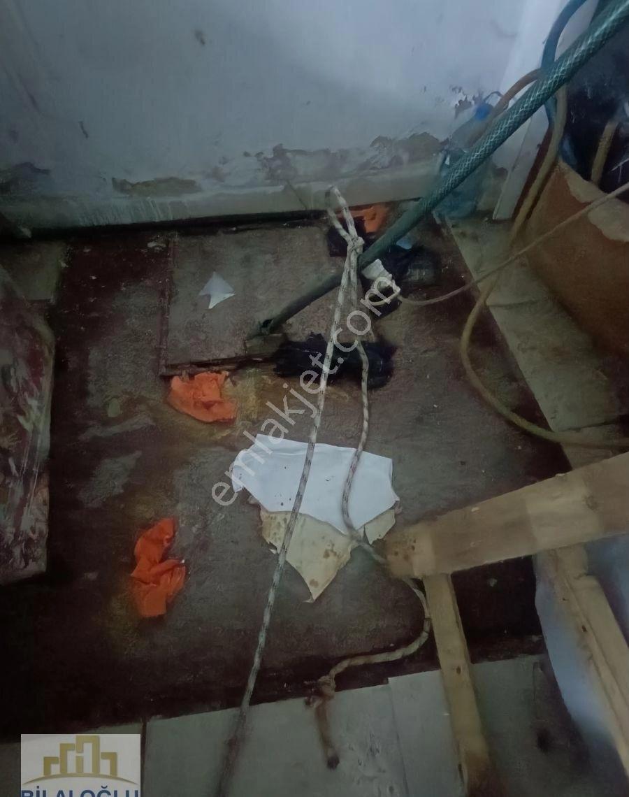 Satılık Komple Ticari Bina- Yüksek Yatırım Potansiyeli Demirkapı - Görsel 33