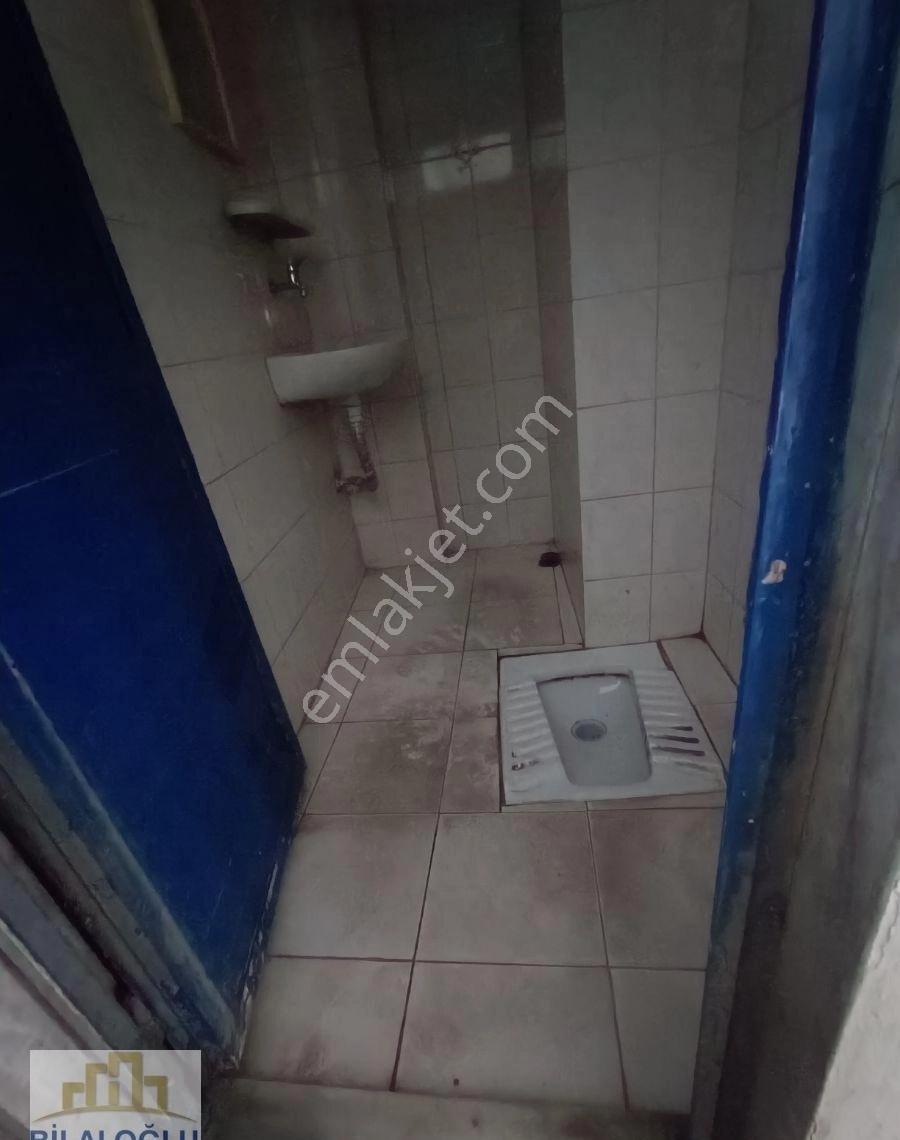 Satılık Komple Ticari Bina- Yüksek Yatırım Potansiyeli Demirkapı - Görsel 14
