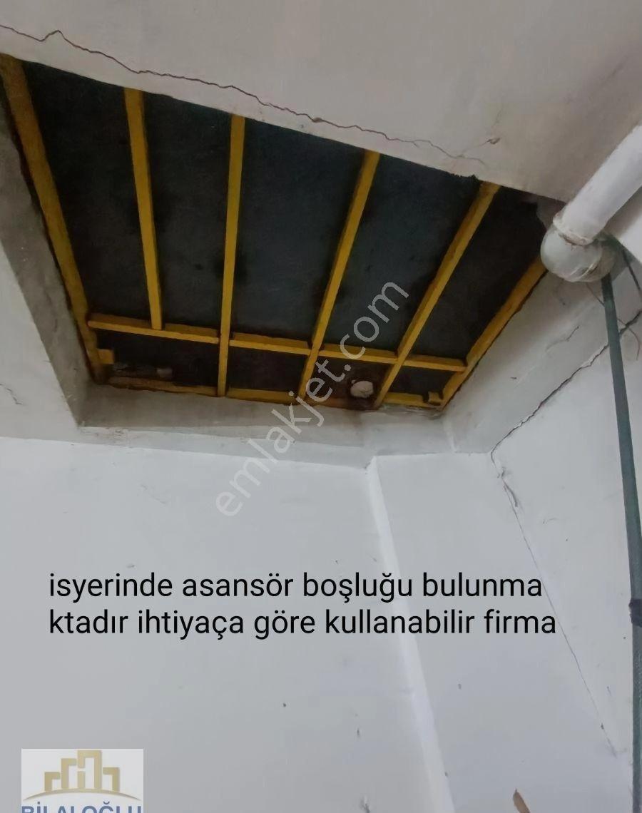 Satılık Komple Ticari Bina- Yüksek Yatırım Potansiyeli Demirkapı - Görsel 29