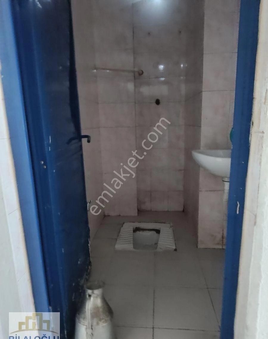 Satılık Komple Ticari Bina- Yüksek Yatırım Potansiyeli Demirkapı - Görsel 5