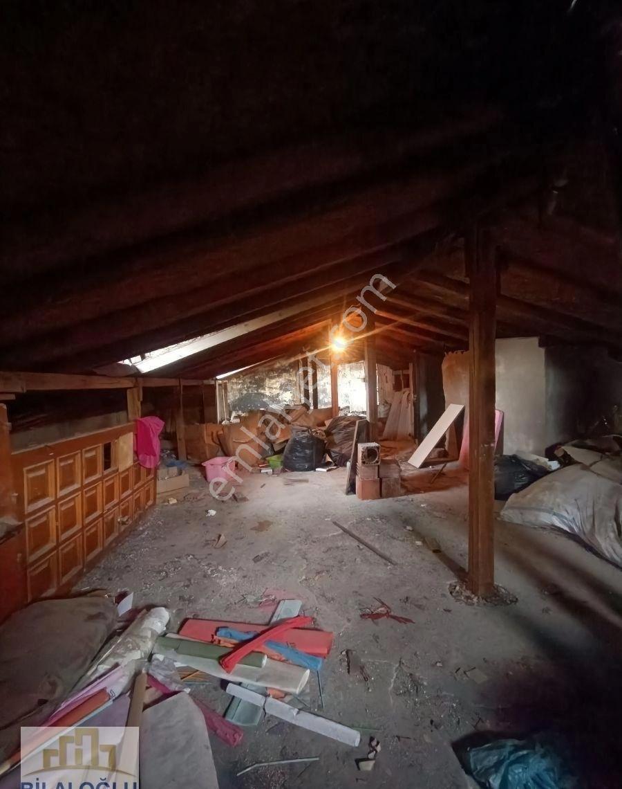 Satılık Komple Ticari Bina- Yüksek Yatırım Potansiyeli Demirkapı - Görsel 19