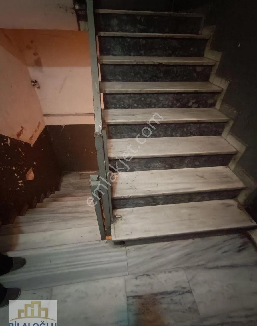 Satılık Komple Ticari Bina- Yüksek Yatırım Potansiyeli Demirkapı - Görsel 6