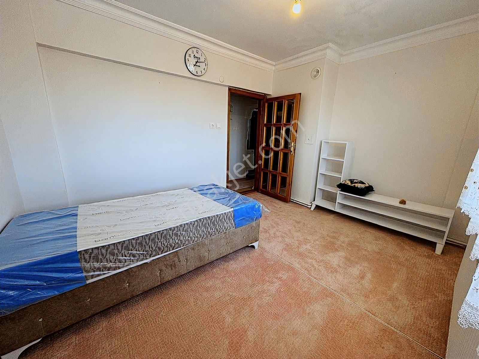 Yaman'dan Bolvadin Bademli Mah. 2+1 Full Eşyalı Kiralık Daire - Görsel 20