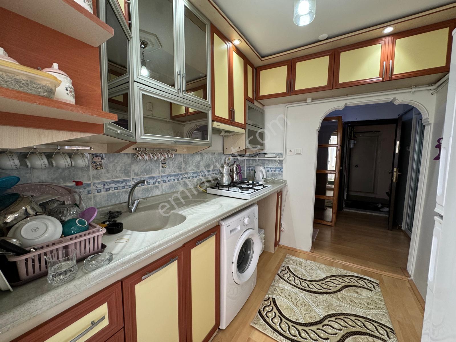 Yaman'dan Bolvadin Bademli Mah. 2+1 Full Eşyalı Kiralık Daire - Görsel 14