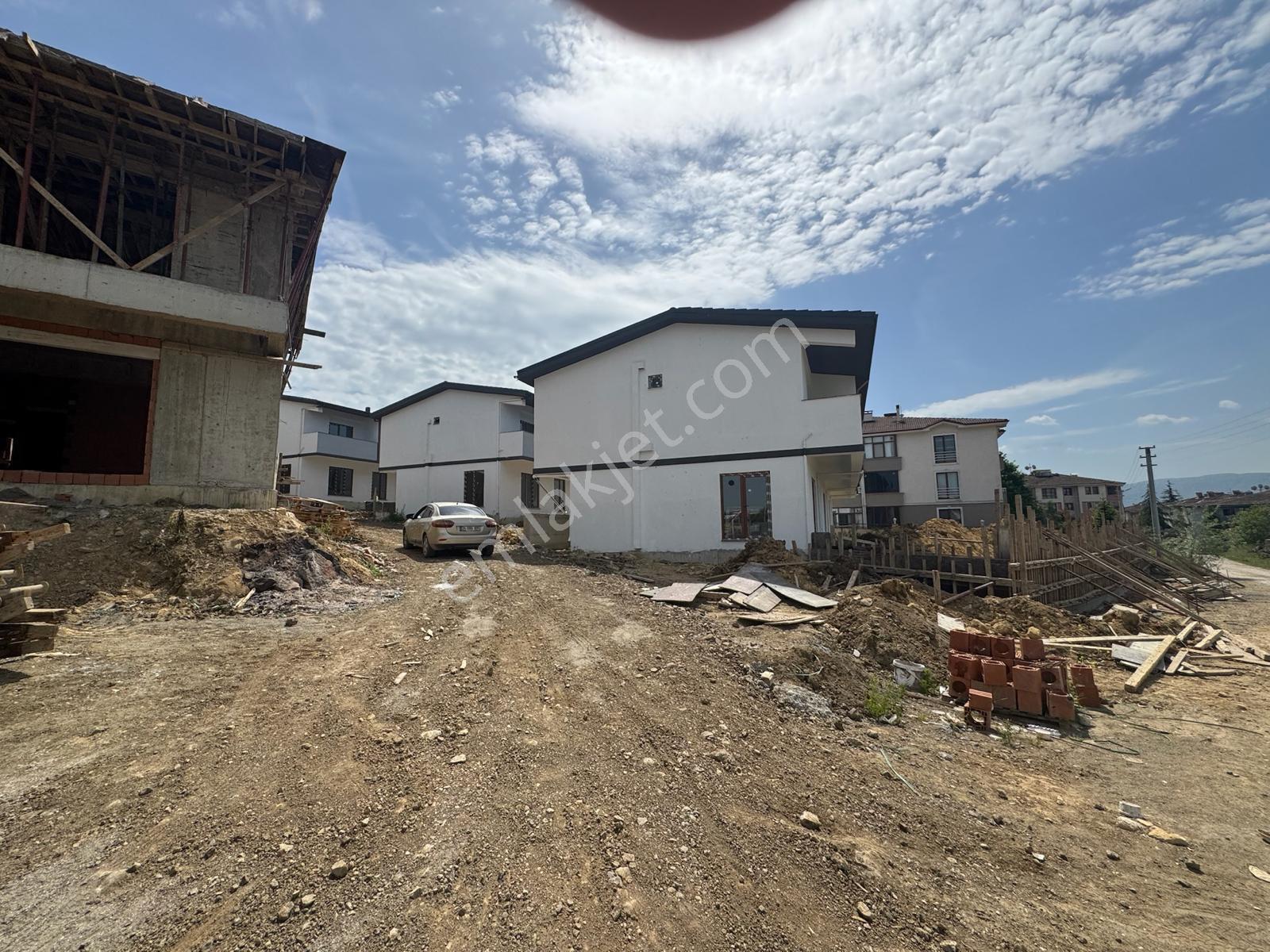 Satılık Villa - Görsel 20