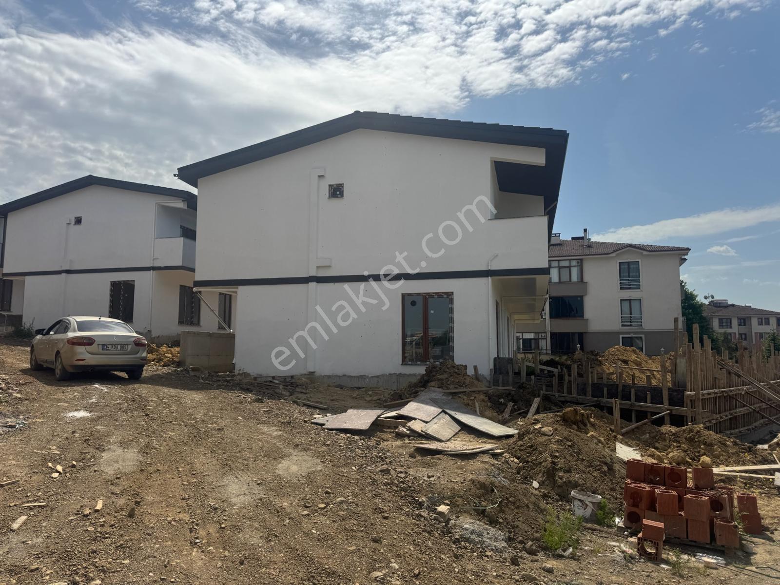 Satılık Villa - Görsel 11