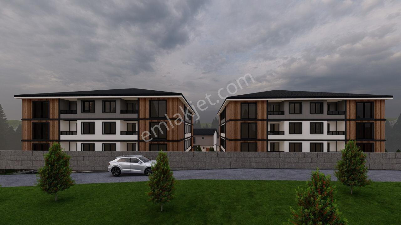 Satılık Villa - Görsel 19