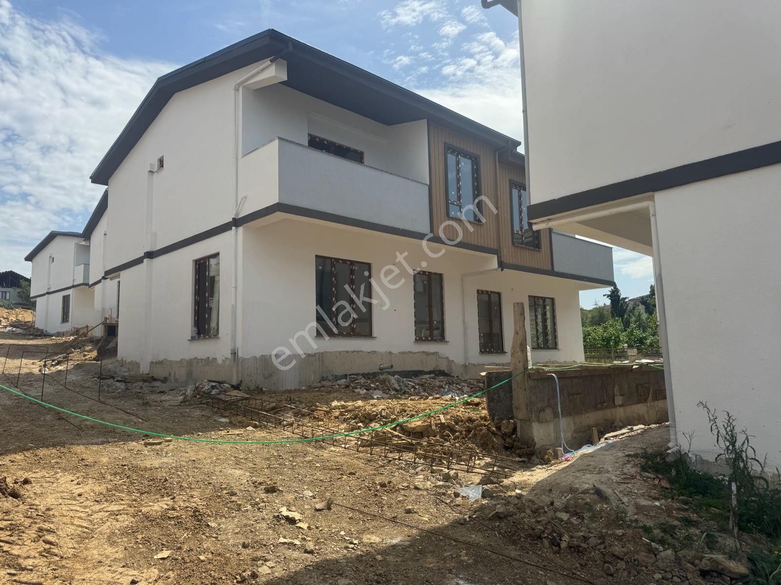 Satılık Villa - Görsel 25