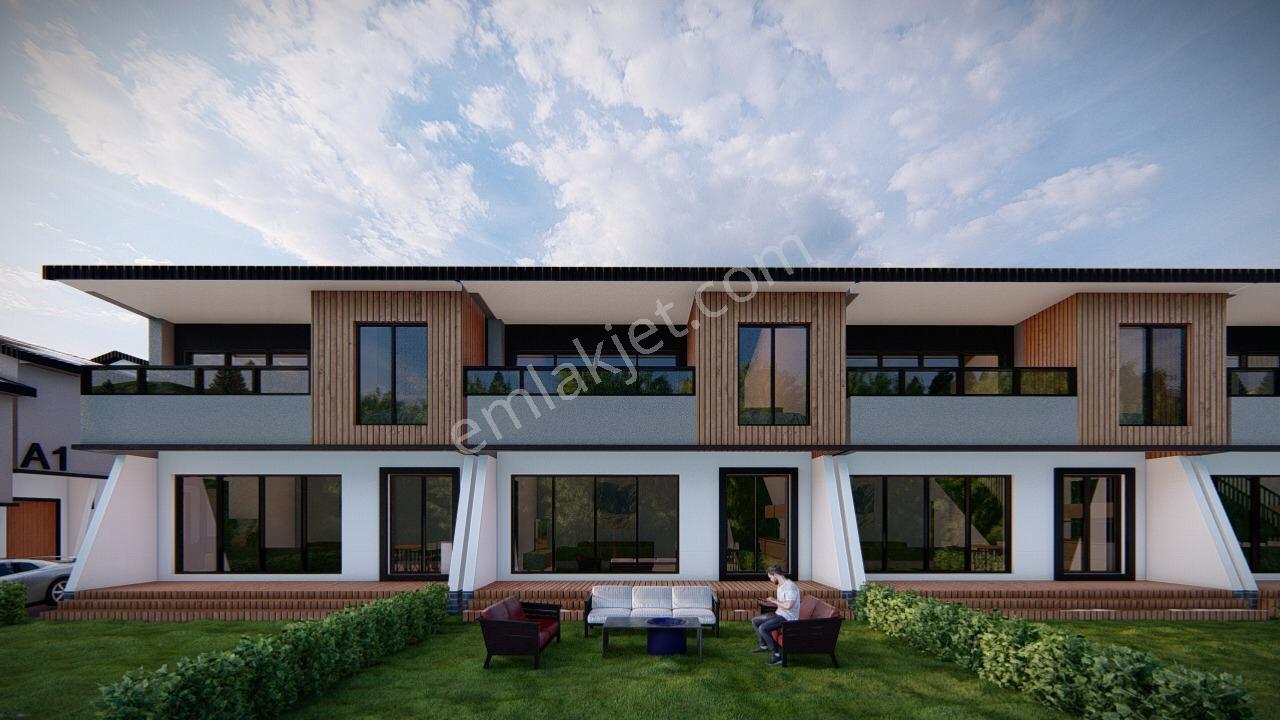 Satılık Villa - Görsel 2