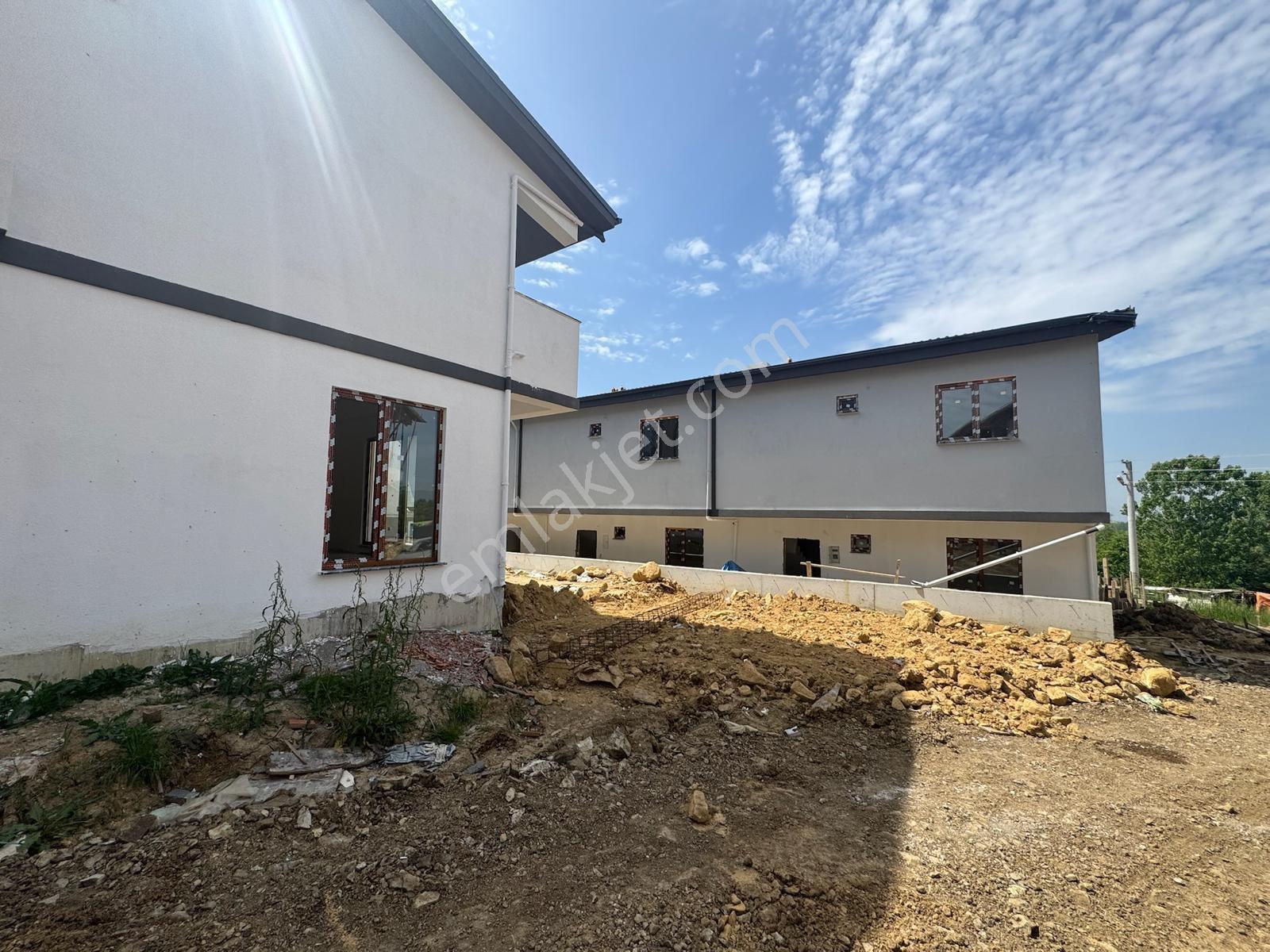 Satılık Villa - Görsel 28