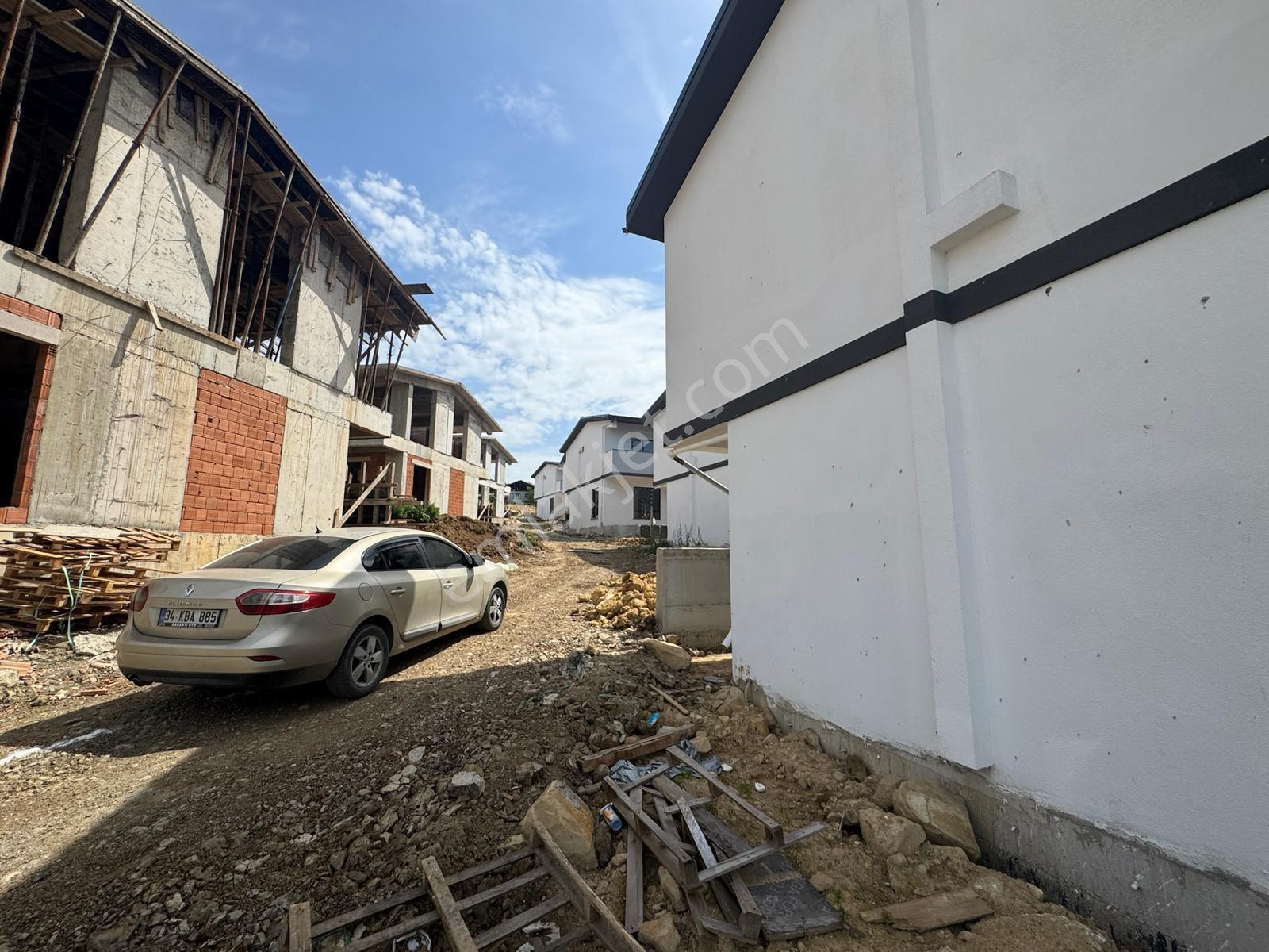 Satılık Villa - Görsel 21