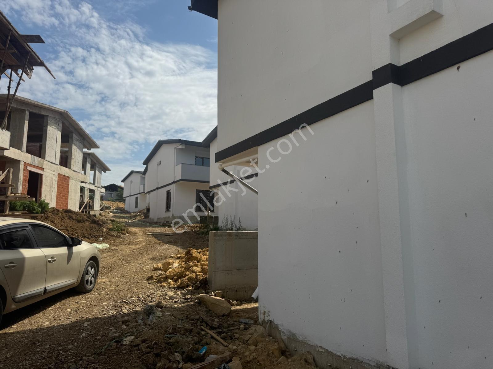 Satılık Villa - Görsel 14