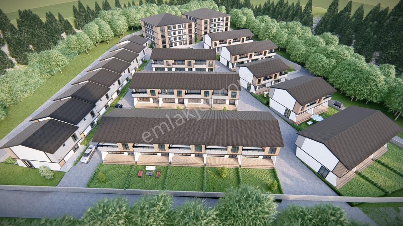 Satılık Villa - Görsel 17