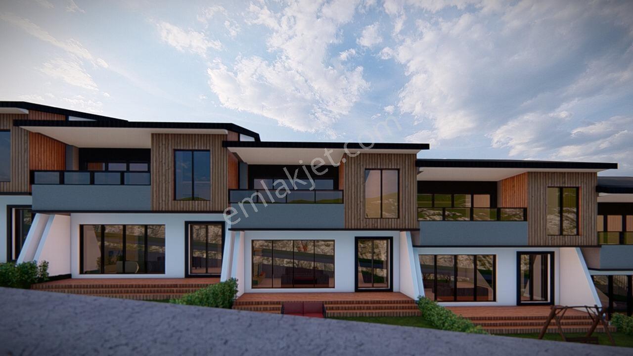 Satılık Villa - Görsel 15