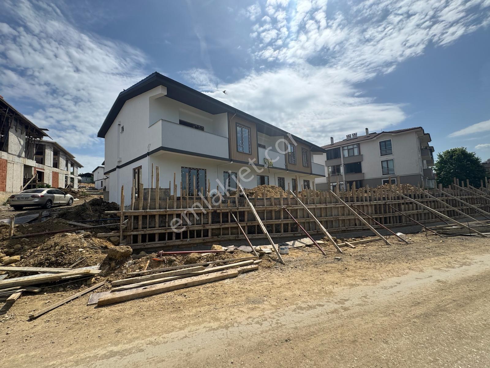 Satılık Villa - Görsel 24