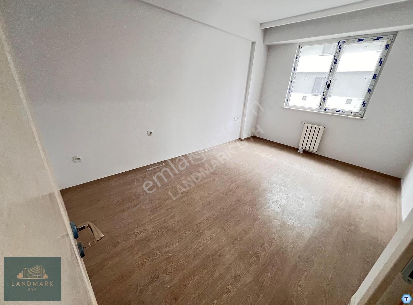 Acil Satılık !! Peyzaj Cephe 2+1 K.mutfak **landmark Gyh** - Görsel 12
