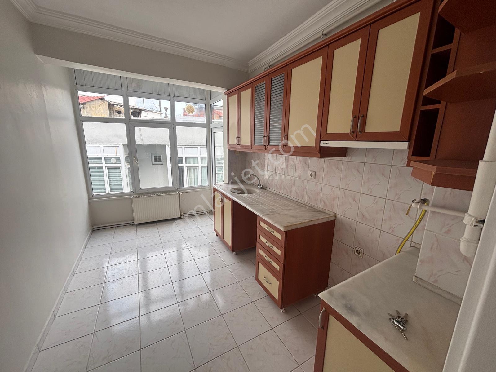 Doğan Emlak Group’tan İlkadım Fevziçakmak 2+1 4.kat Daire - Görsel 4