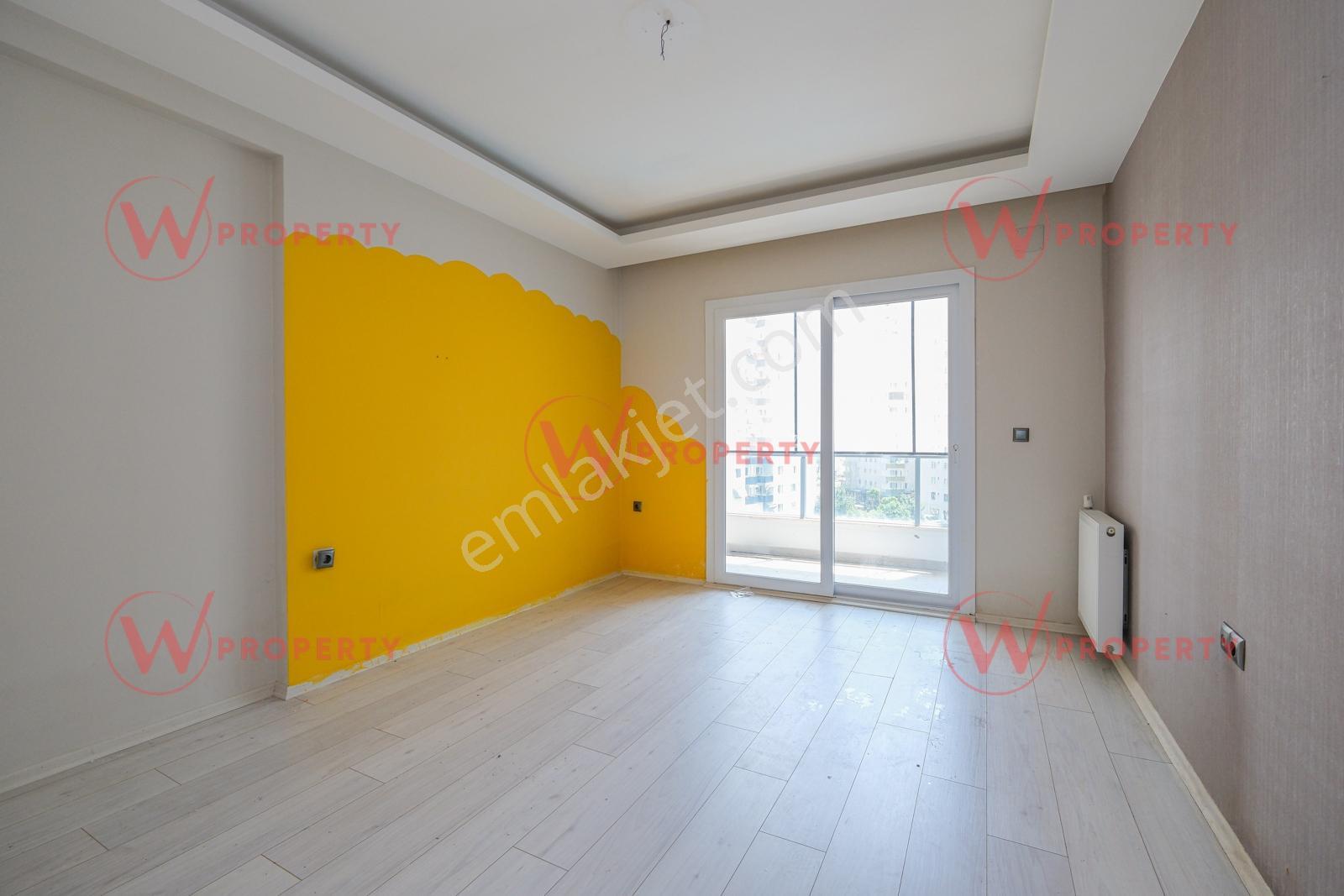 W Property'den Bi Dünya Evleri'nde Geniş Kullanımlı Kiralık 1+1 - Görsel 13