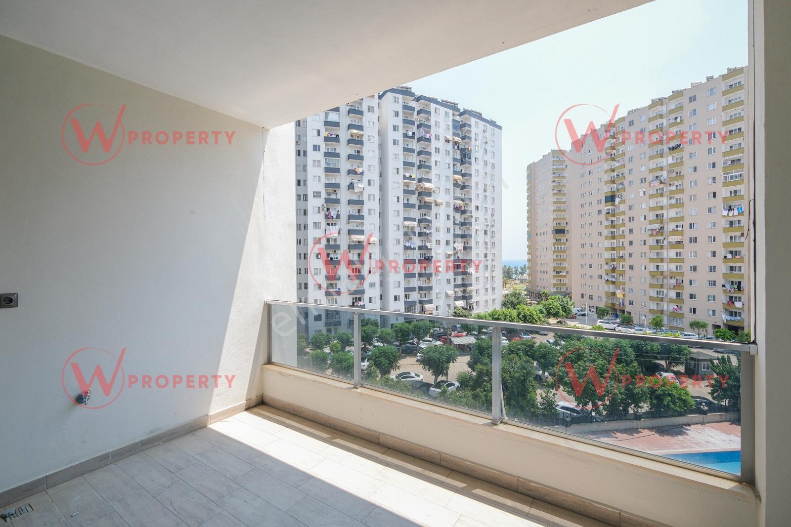 W Property'den Bi Dünya Evleri'nde Geniş Kullanımlı Kiralık 1+1 - Görsel 4