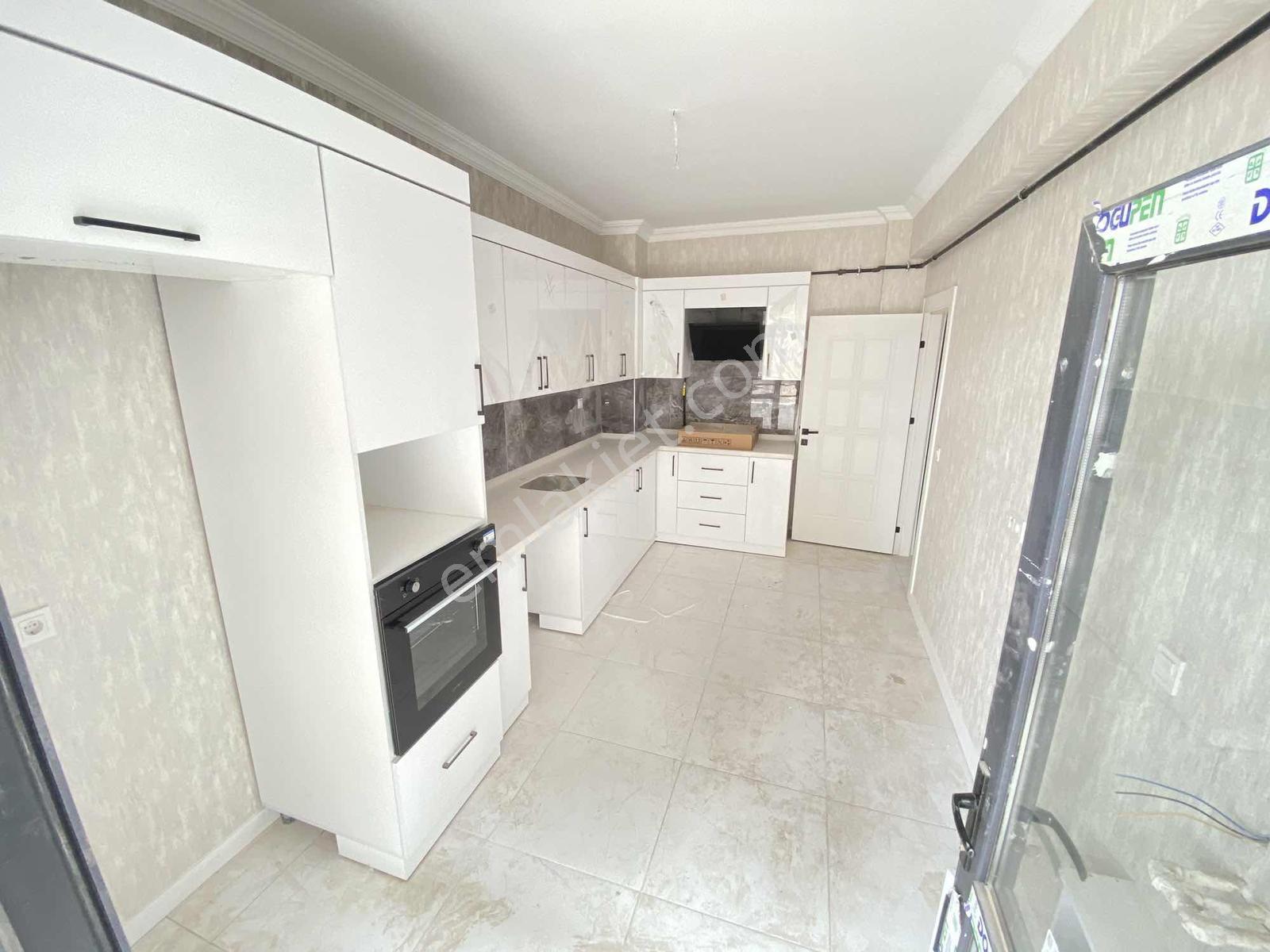 Fetih Caddesi Ve Altıyol Yakını 2+1 Sıfır Site İçi Satılık Daire - Görsel 35