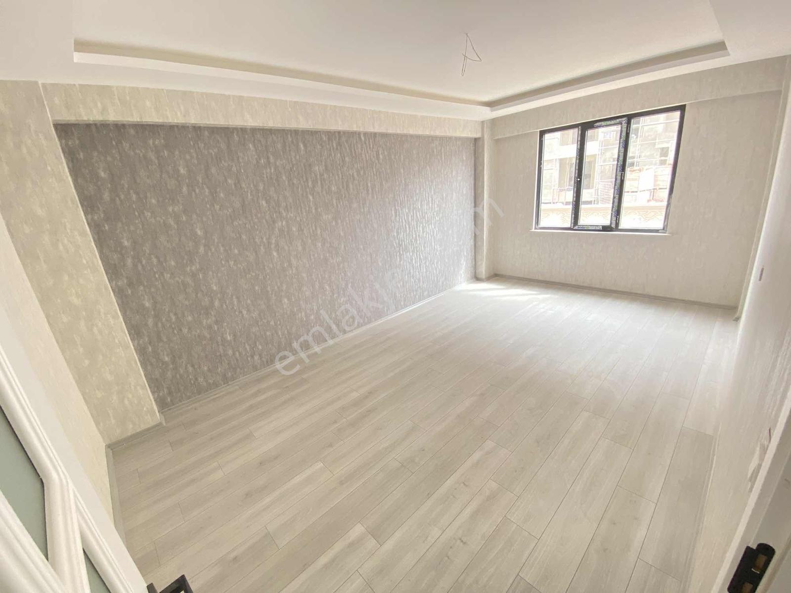 Fetih Caddesi Ve Altıyol Yakını 2+1 Sıfır Site İçi Satılık Daire - Görsel 22