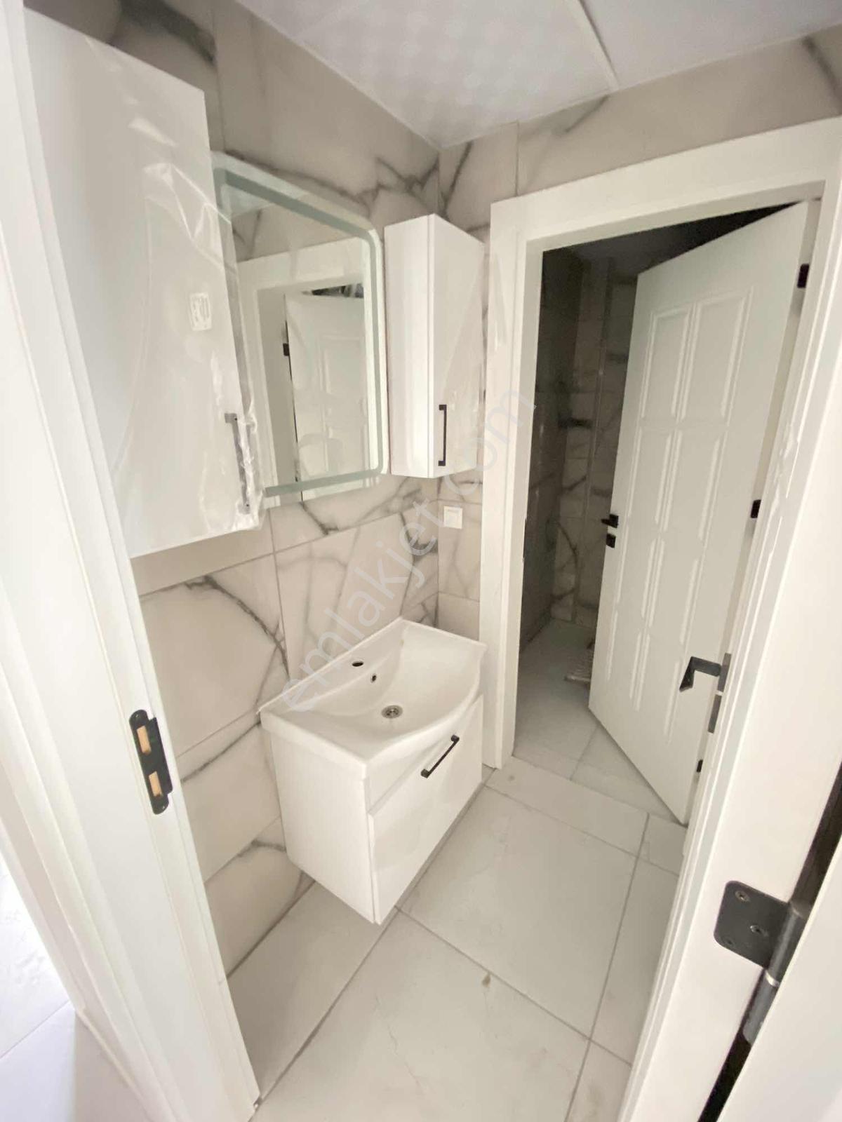 Fetih Caddesi Ve Altıyol Yakını 2+1 Sıfır Site İçi Satılık Daire - Görsel 28