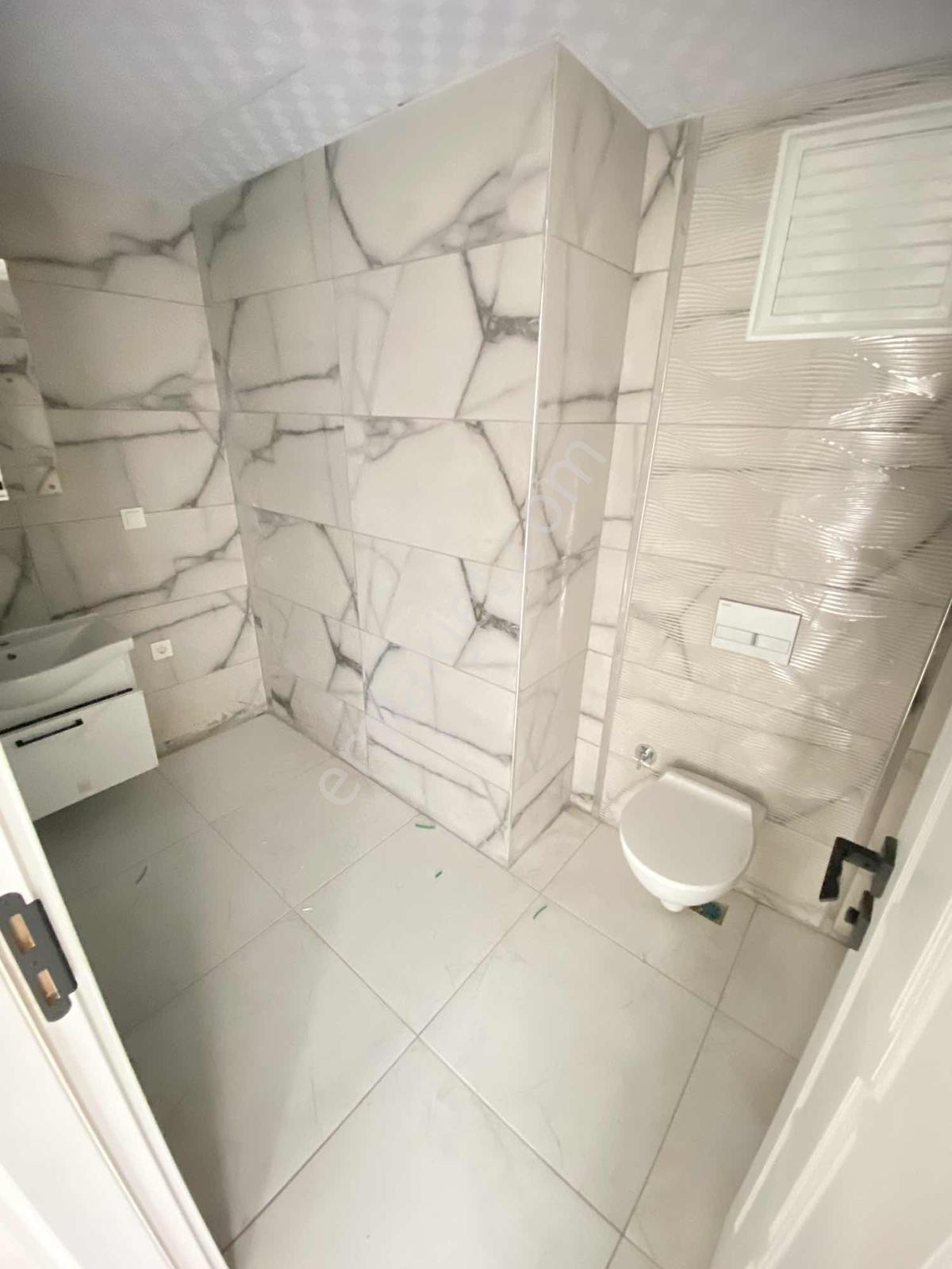 Fetih Caddesi Ve Altıyol Yakını 2+1 Sıfır Site İçi Satılık Daire - Görsel 11
