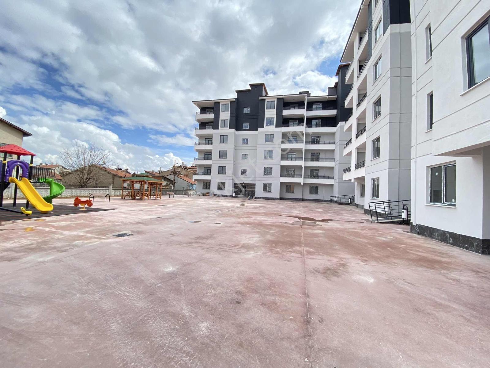 Fetih Caddesi Ve Altıyol Yakını 2+1 Sıfır Site İçi Satılık Daire - Görsel 6