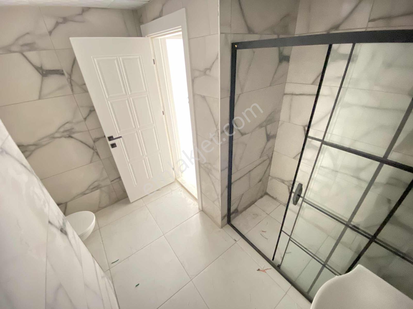 Fetih Caddesi Ve Altıyol Yakını 2+1 Sıfır Site İçi Satılık Daire - Görsel 19