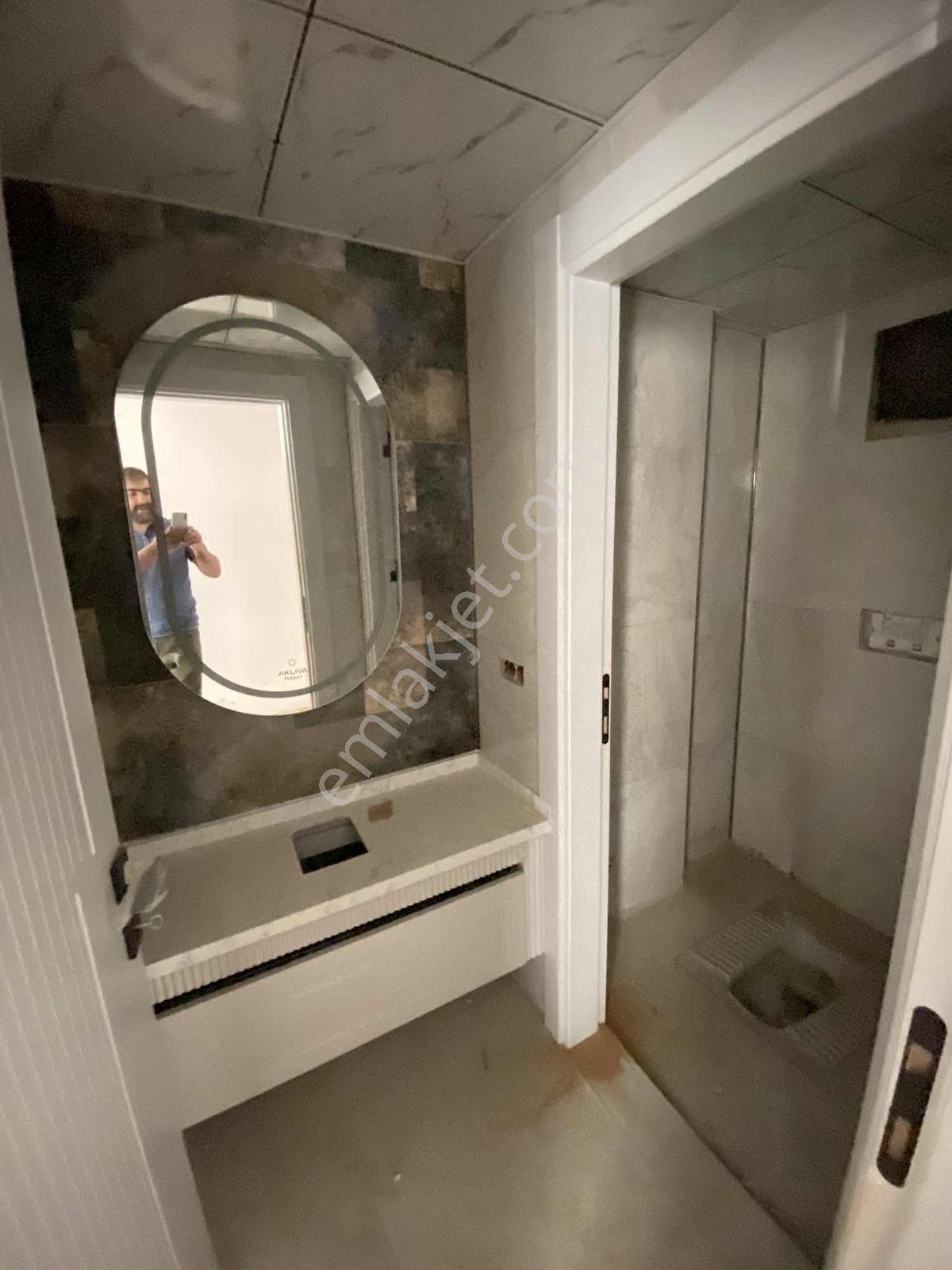 Larmina Garden Konutlarında 3+1 Lüks Ebeveyn Banyolu Satılık - Görsel 32