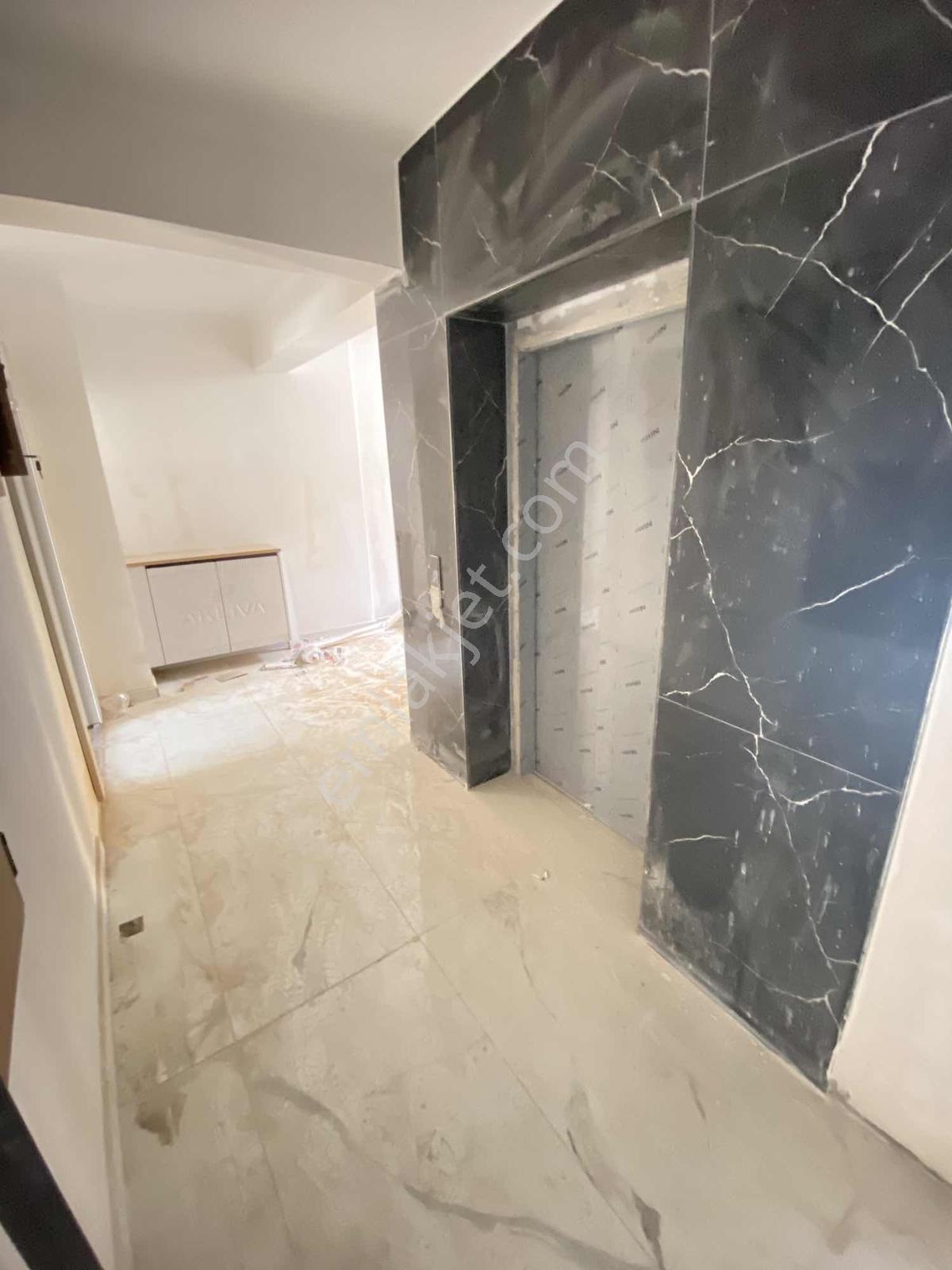 Larmina Garden Konutlarında 3+1 Lüks Ebeveyn Banyolu Satılık - Görsel 13