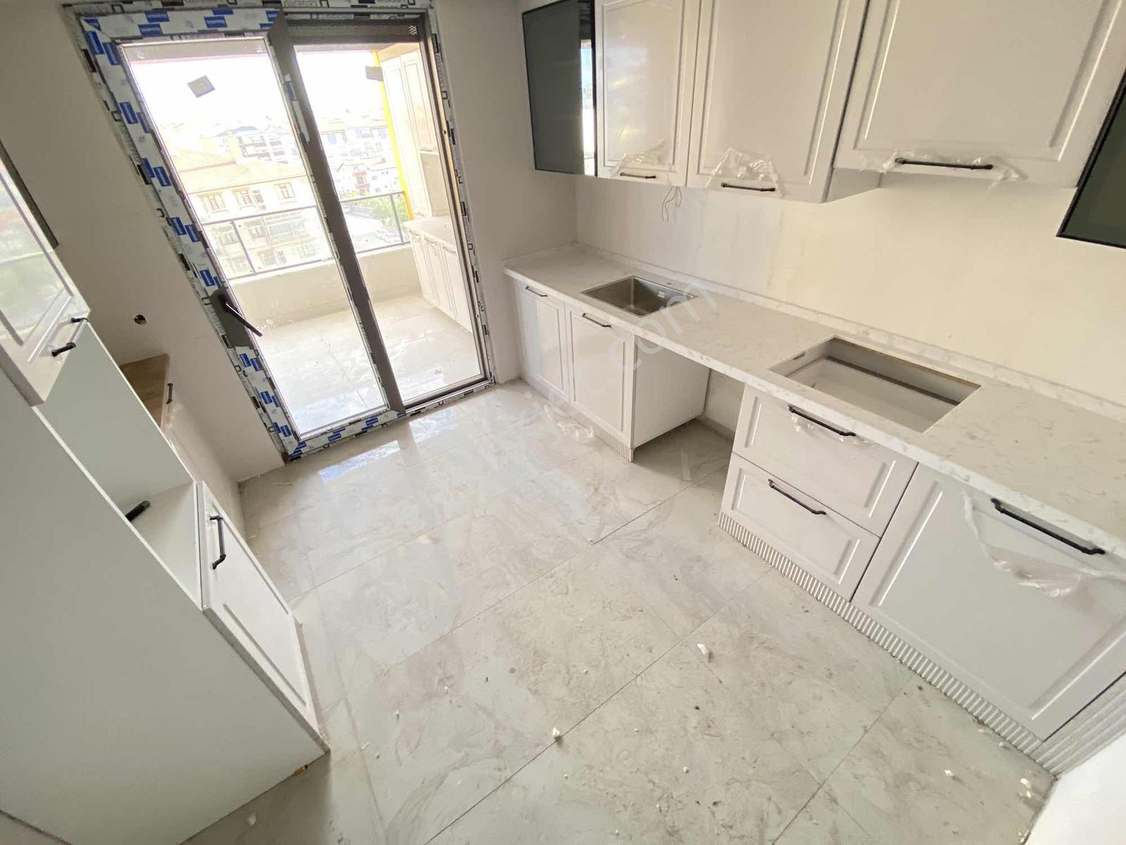 Larmina Garden Konutlarında 3+1 Lüks Ebeveyn Banyolu Satılık - Görsel 5
