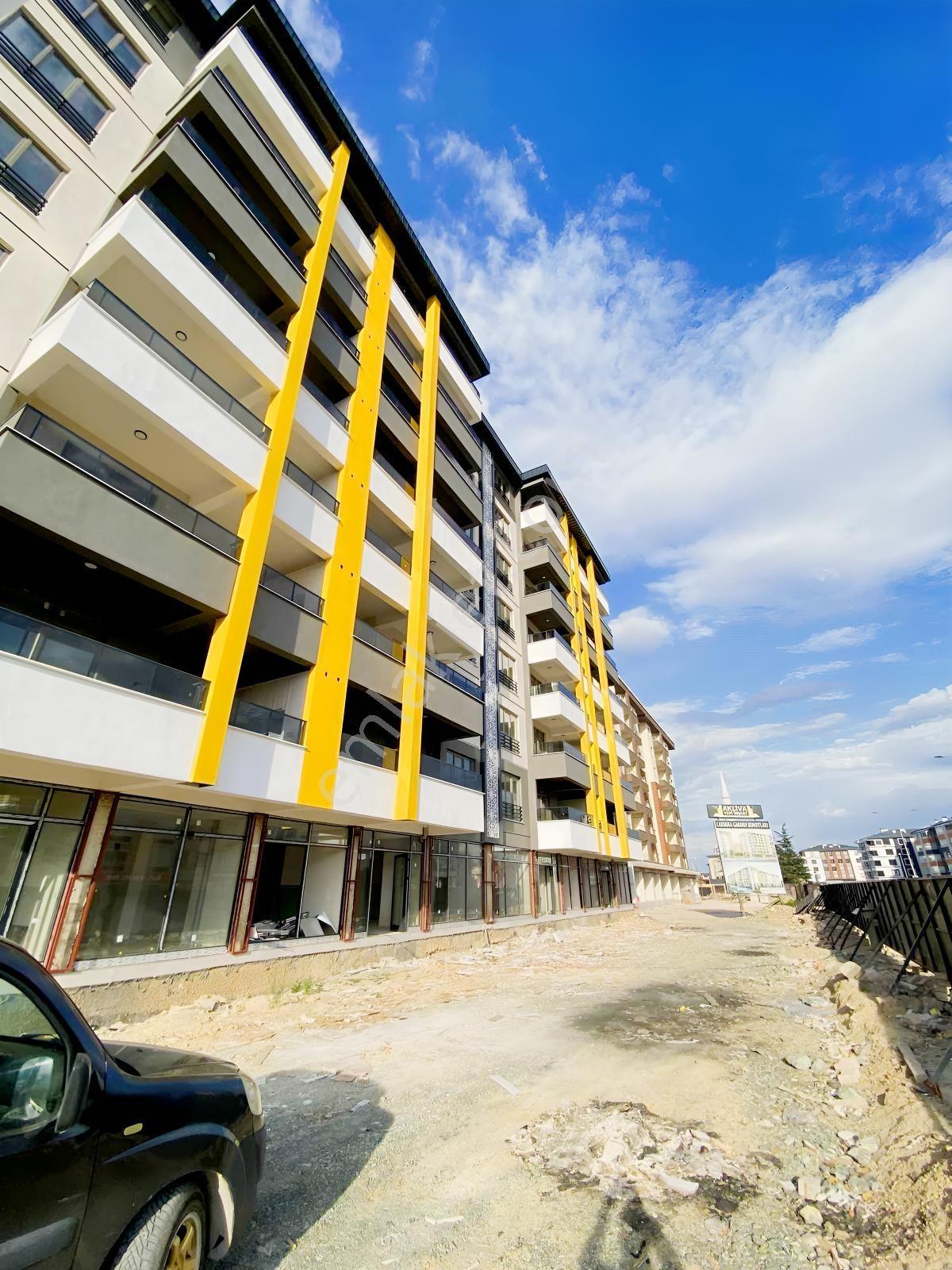 Larmina Garden Konutlarında 3+1 Lüks Ebeveyn Banyolu Satılık - Görsel 7