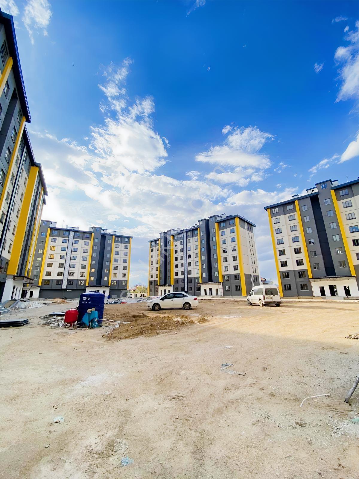 Larmina Garden Konutlarında 3+1 Lüks Ebeveyn Banyolu Satılık - Görsel 4