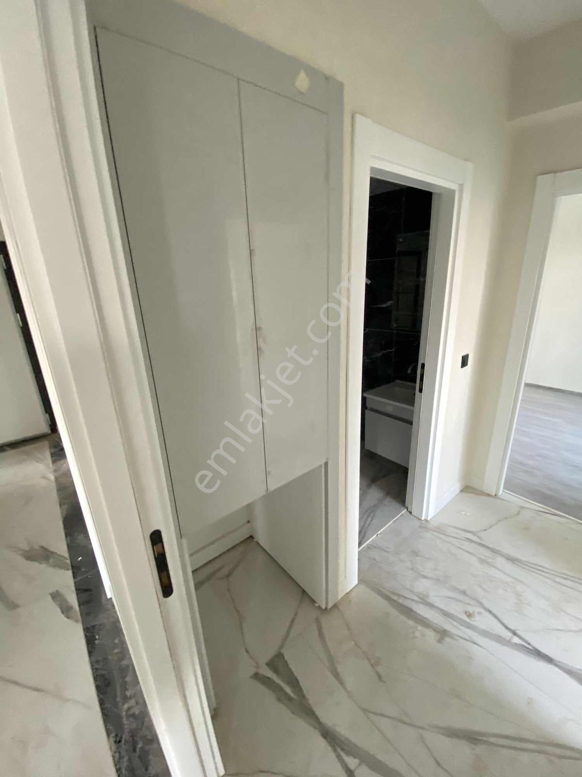 Meram Uluğbeyde Prestijli Yaşamın Yeni Adresi 3+1 Son Kat Ve Ara - Görsel 35