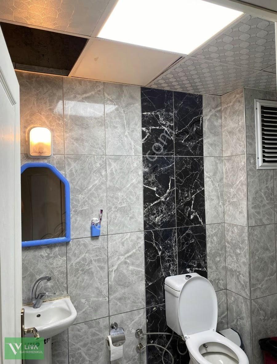 Kyk Yurdu Arkasında Kiralık 1+1 Eşyalı Daire - Görsel 3