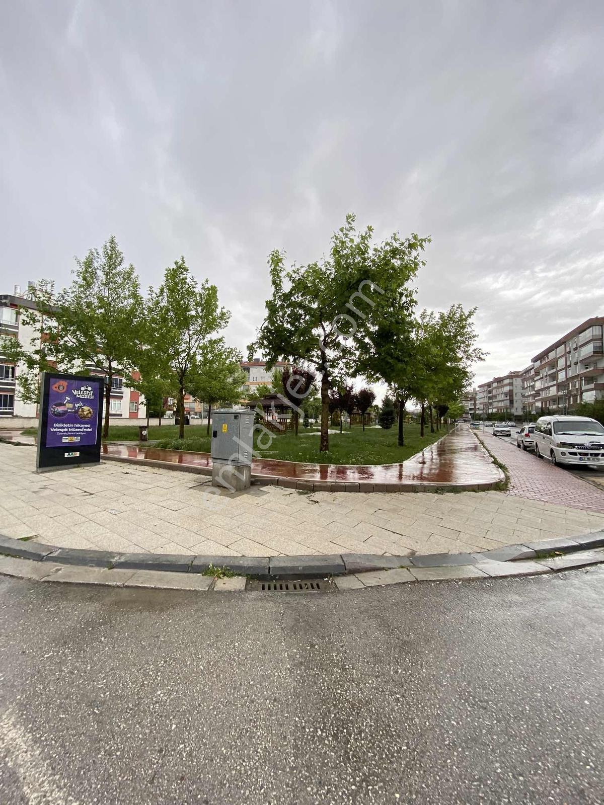 Hamzaoğluvedoğuşparkkesişimikumköprücaddesinde 3+1yüksek Giriş - Görsel 28