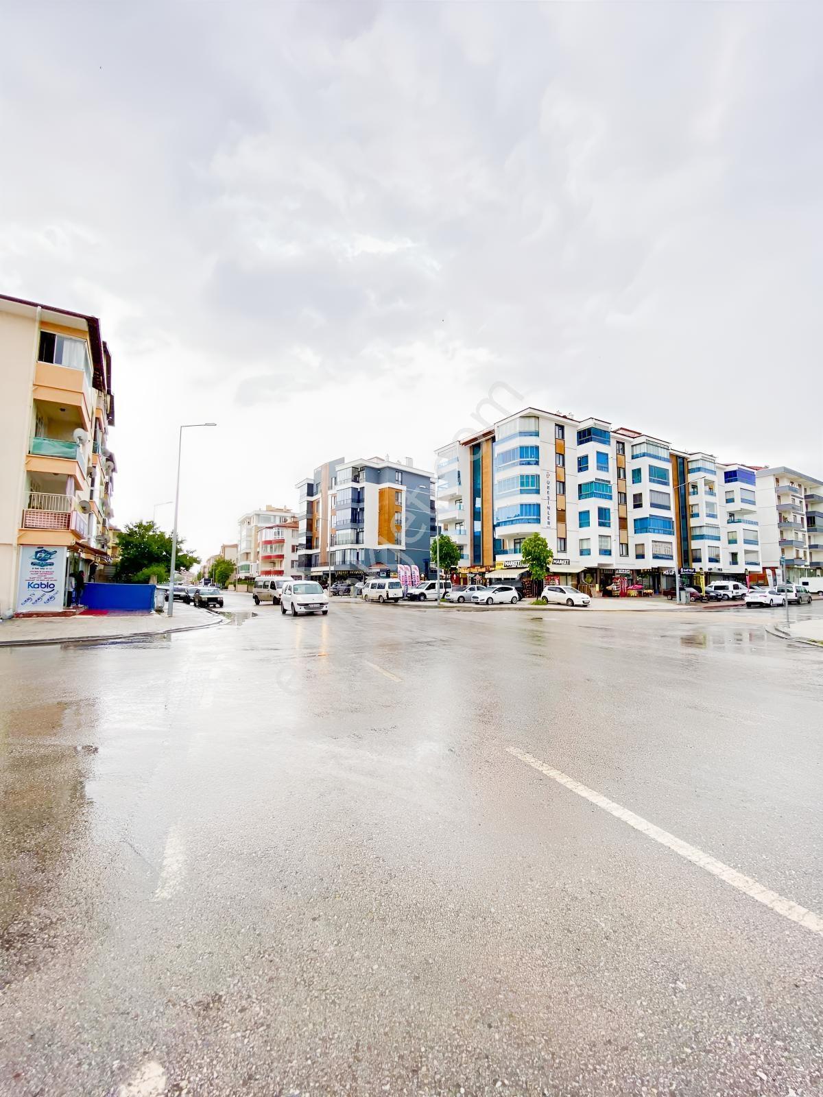 Hamzaoğluvedoğuşparkkesişimikumköprücaddesinde 3+1yüksek Giriş - Görsel 11