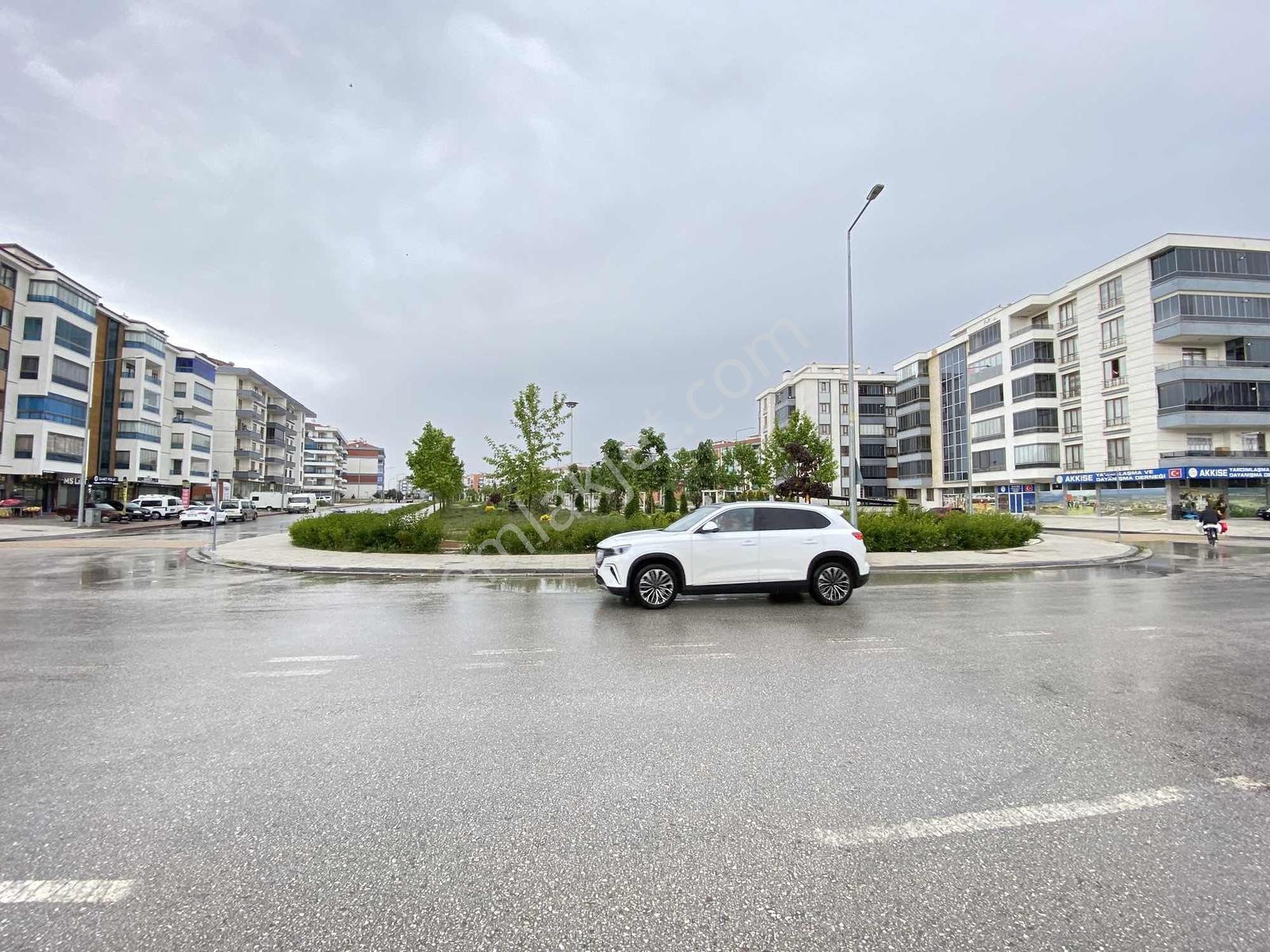 Hamzaoğluvedoğuşparkkesişimikumköprücaddesinde 3+1yüksek Giriş - Görsel 19