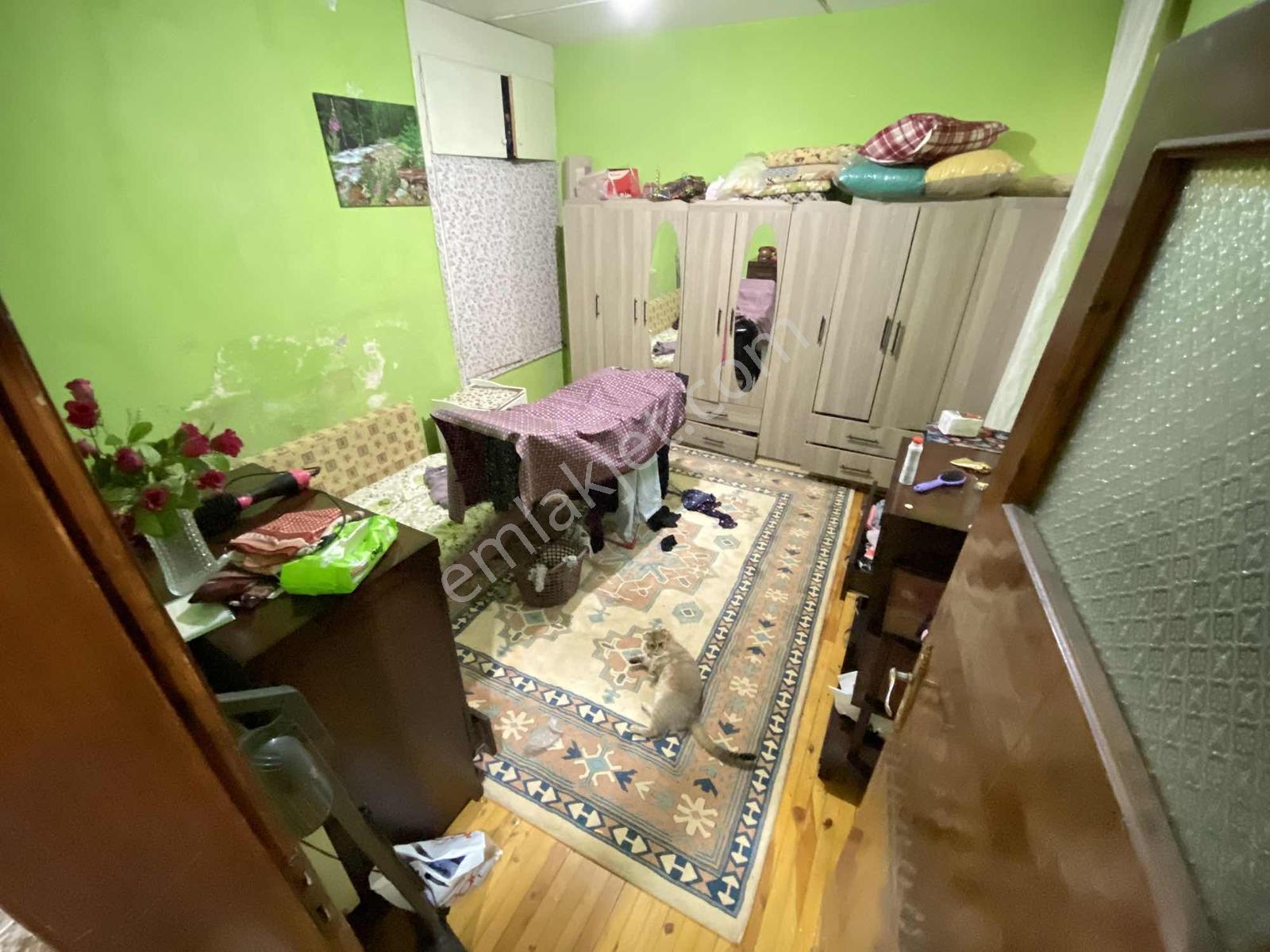 Hamzaoğluvedoğuşparkkesişimikumköprücaddesinde 3+1yüksek Giriş - Görsel 6
