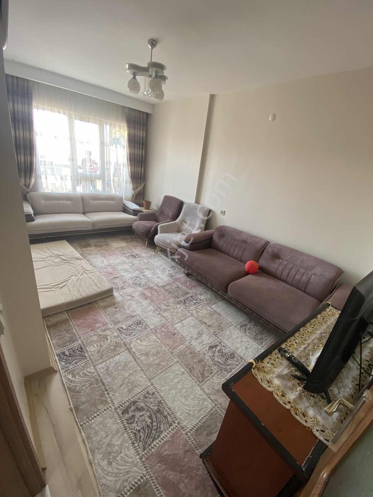 Kılıç İnşaat Akfer Kooperatifinde Satılık Dolu Hisse 2+1 Daire - Görsel 23