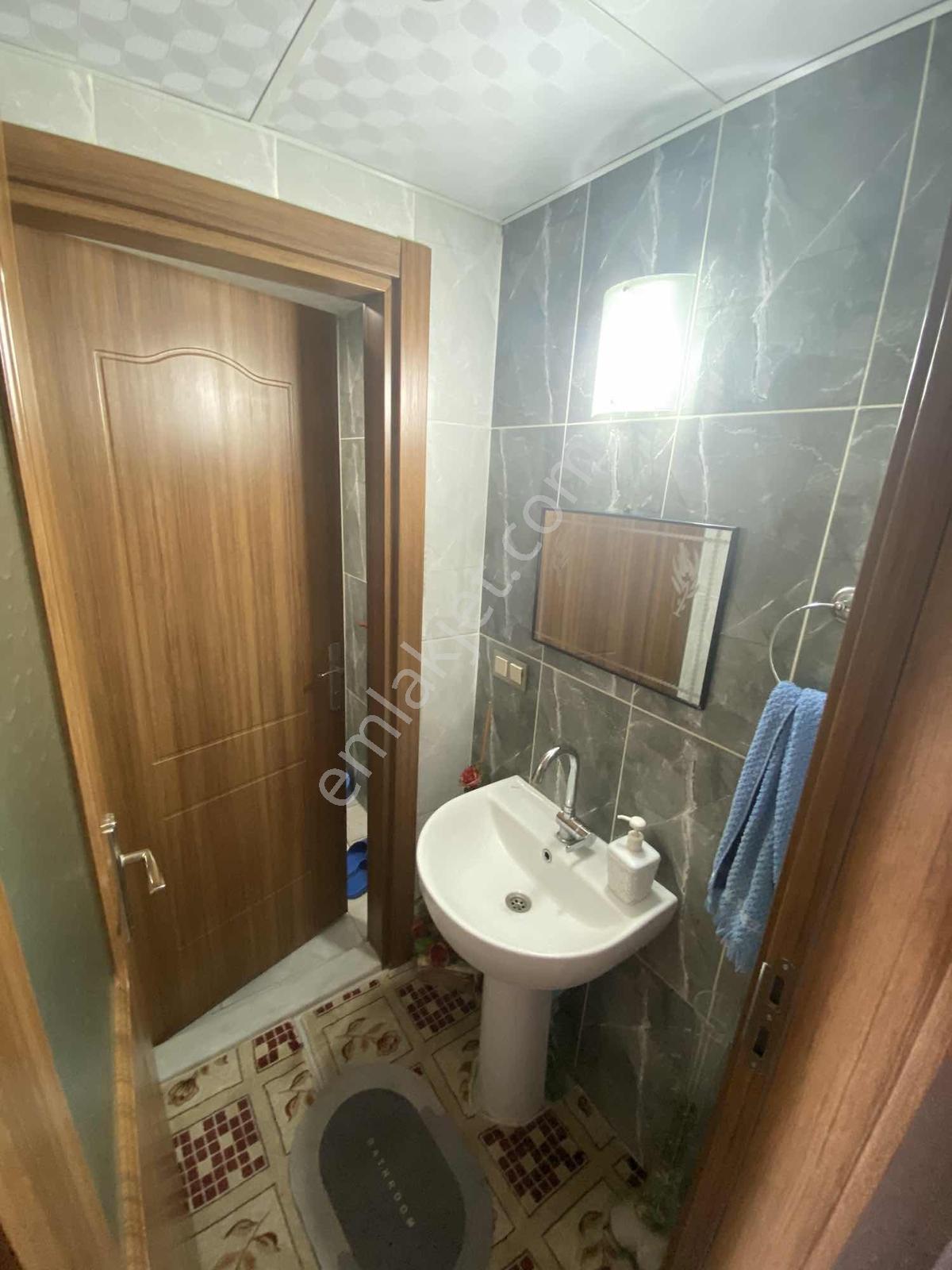 Kılıç İnşaat Akfer Kooperatifinde Satılık Dolu Hisse 2+1 Daire - Görsel 10