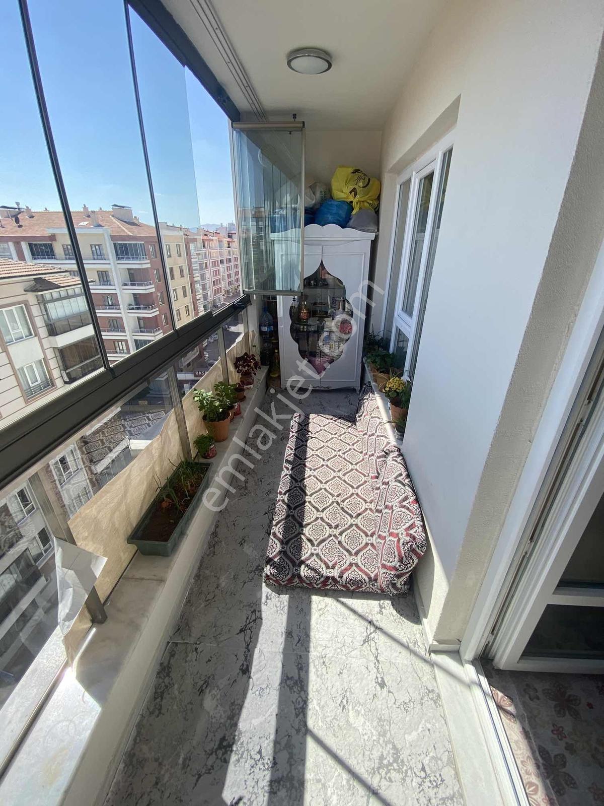 Kılıç İnşaat Akfer Kooperatifinde Satılık Dolu Hisse 2+1 Daire - Görsel 8